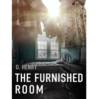 The Furnished Room - E-kniha