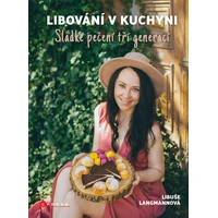 Libování v kuchyni - E-kniha