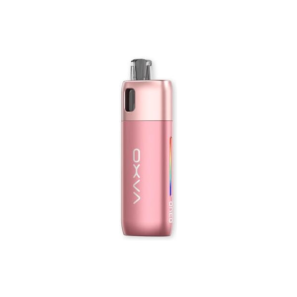 OXVA Oneo Pod Kit Phantom Pink Růžová