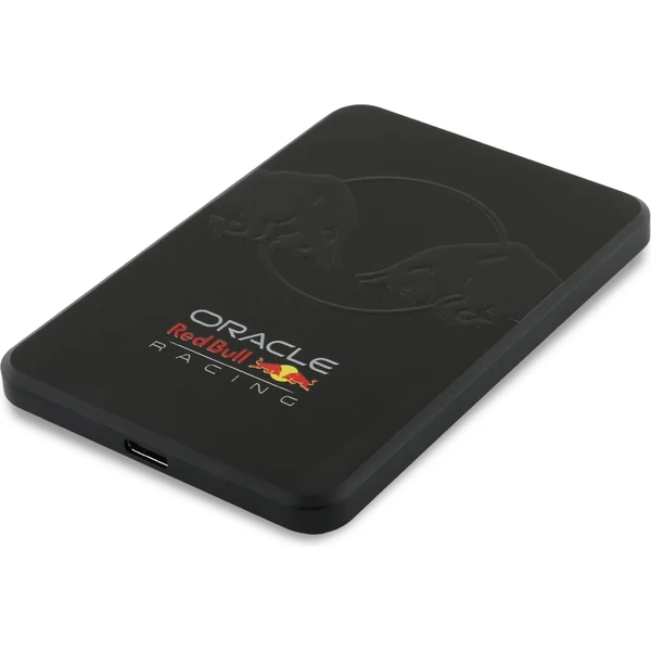Oracle Red Bull Racing Two Bulls Logo MagSafe Powerbanka 5000mAh námořně modrá - Powerbanky - Obrázek 0d8a26cd7ab44513a50d83d7cdd1b728