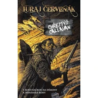 Chřestýš Callahan - E-kniha