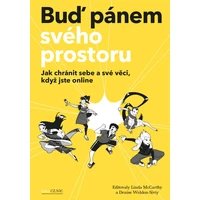 Buď pánem svého prostoru - E-kniha