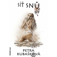 Síť snů - E-kniha