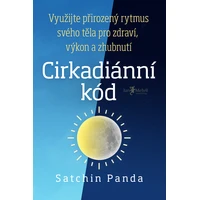 Cirkadiánní kód - E-kniha