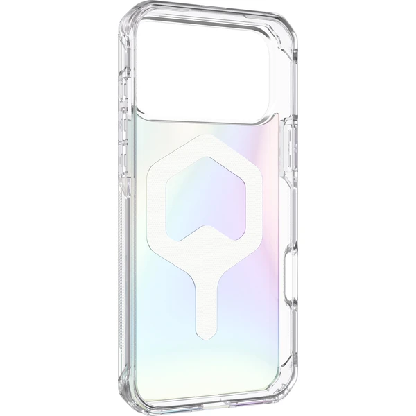 UAG Plyo MagSafe kryt iPhone 18 Pro Max/17 Pro Max duhový - Pouzdra - Obrázek 0d99bb0d74dc40e8937d02c42bdb6f4f