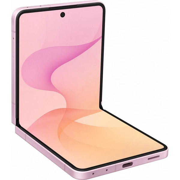 Samsung Galaxy Z Flip8 12GB/256GB růžová (Kategorie A) - Mobilní telefony - Obrázek 0d9c65c0eac64a2e843e503b5bf66bd9
