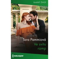 Ve svitu ramp - E-kniha