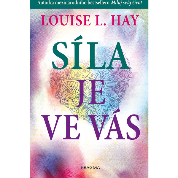 Síla je ve vás