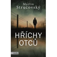 Hříchy otců - E-kniha