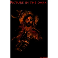 Picture in the dark - E-kniha