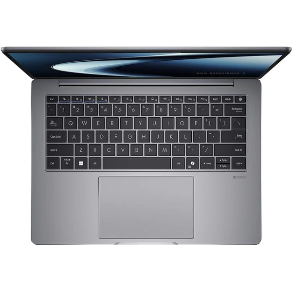 ASUS ExpertBook P3 (P3405CVA-LY0012X) šedý - Notebooky - Obrázek 0dac934a1dfe4cada7fcf1bbdc6424ff