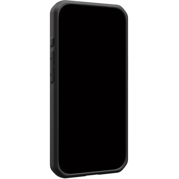 UAG Civilian LT MagSafe kryt iPhone 17 Pro černý - Pouzdra - Obrázek 0dad4138a47a4a86a8b33cbb4abc54f2
