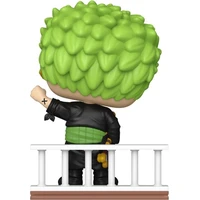 Funko POP! #2331 Animation: One Piece - Roronoa Zoro (Going Merry) - Funko POP!