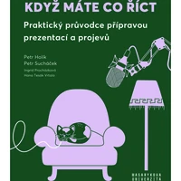 Když máte co říct - E-kniha