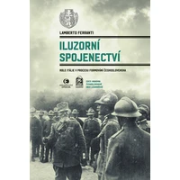 Iluzorvní spojenectví - E-kniha
