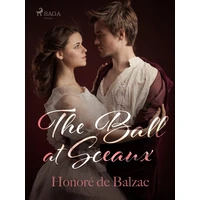 The Ball at Sceaux - E-kniha