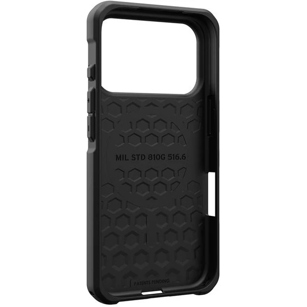 UAG Metropolis LT Magsafe Kevlar kryt iPhone 17 Pro modrý - Pouzdra - Obrázek 0dbc12cac71a4f8ea251a8c172a43349