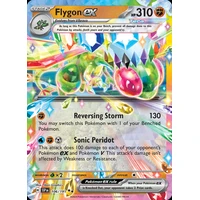 Flygon ex (SSP 106) - Surging Sparks [Holo] - Kusové karty