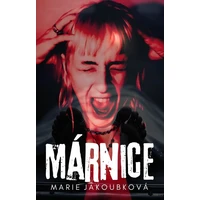 Márnice - E-kniha