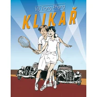Klikař - E-kniha
