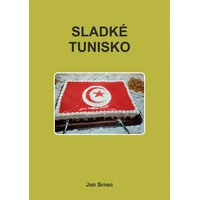 Sladké Tunisko - E-kniha