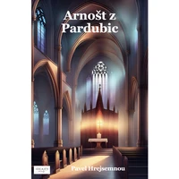 Arnošt z Pardubic - E-kniha