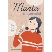 Marta si vzpomíná - E-kniha