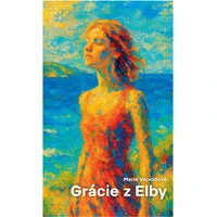 Grácie z Elby - E-kniha