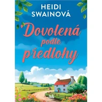 Dovolená podle předlohy - E-kniha