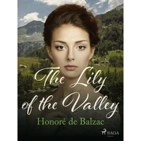 The Lily of the Valley - E-kniha