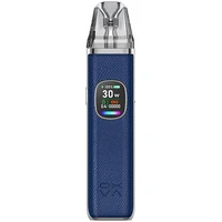 OXVA Xlim Pro 2 Pod Kit Blue Python - Elektronické cigarety