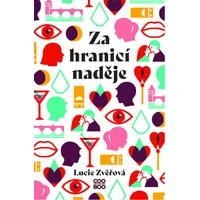 Za hranicí naděje - E-kniha