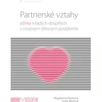 Partnerské vztahy - E-kniha