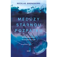 Medúzy stárnou pozpátku - E-kniha