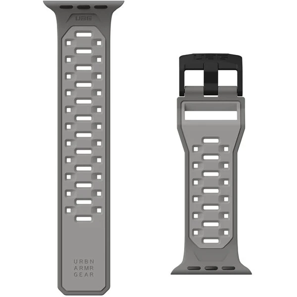 UAG Scout řemínek Apple Watch 42/41/40mm titan - Řemínky - Obrázek 0de5e1e6951c45128009c3ee7882a097
