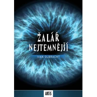 Žalář nejtemnější - E-kniha