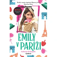 Emily v Paríži 2 - E-kniha
