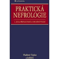 Praktická nefrologie - E-kniha