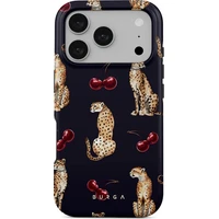 Burga Tough MagSafe kryt iPhone 17 Pro Cougar - Pouzdra