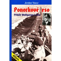 Ponorkové eso - E-kniha