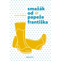 Smažák od Papeže Františka - E-kniha