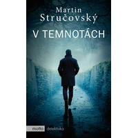V temnotách - E-kniha