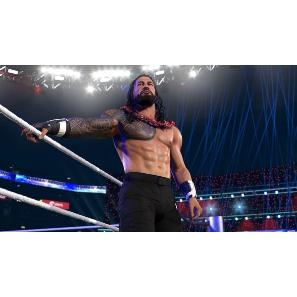 WWE 2K26 (Switch 2) - Hry pro Nintendo Switch 2 - Obrázek 0dff349049b648d4848573e53a10788a