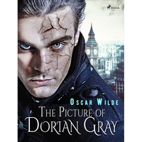 The Picture of Dorian Gray - E-kniha
