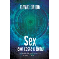 Sex jako cesta k Bohu - E-kniha