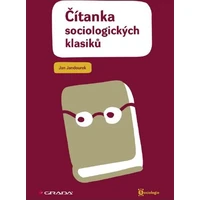 Čítanka sociologických klasiků - E-kniha