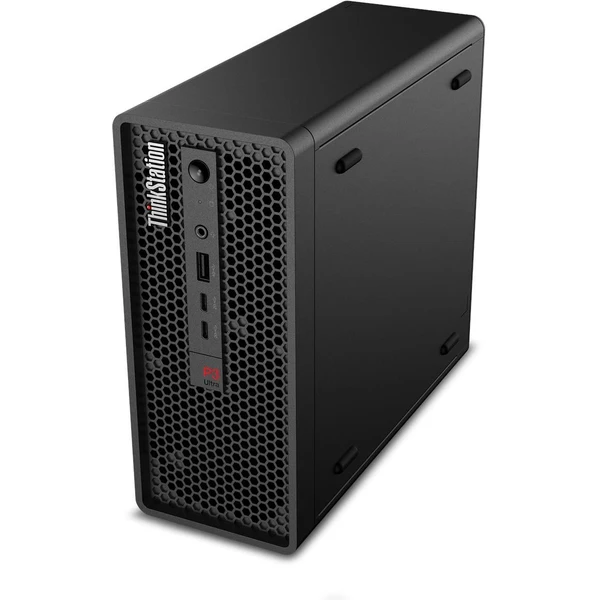 Lenovo ThinkStation P3 Ultra SFF Gen 2 (30J5001RCK) černý - 3 roky záruky On-Site - Stolní počítače - Obrázek 0e049f5b99504507a665cedcc626bc10
