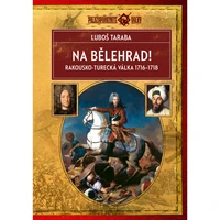 Na Bělehrad! - E-kniha