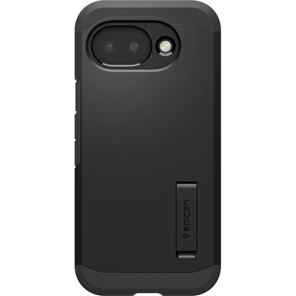 Spigen Tough Armor MagSafe kryt Google Pixel 10a black - Pouzdra - Obrázek 0e083a6b3a674cc3b73e33d239bf0770