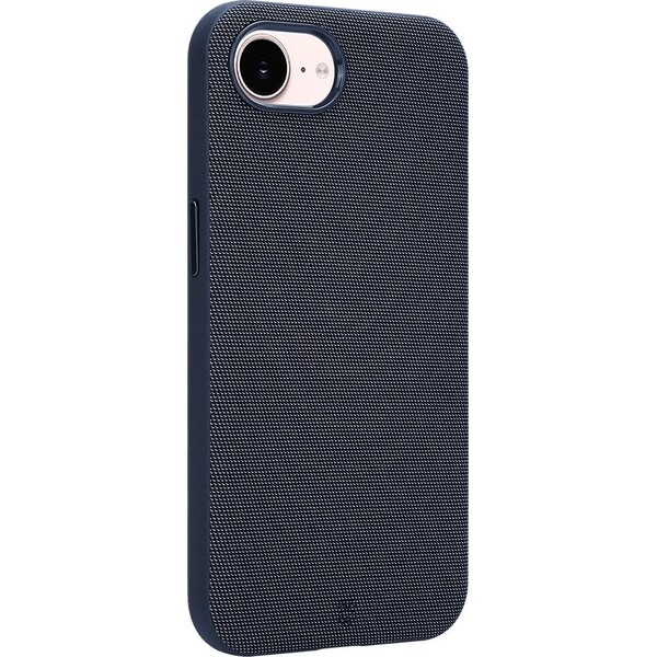 Tactical MagForce WEARe MagSafe kryt Apple iPhone 16e/17e Blue
